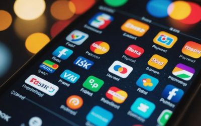 Digitale Zahlungsmethoden