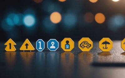 Versicherungen im Überblick