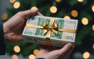 Geldgeschenke sinnvoll nutzen