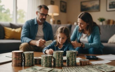 Haushaltskosten senken