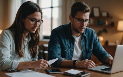 Gemeinsame Kontoführung