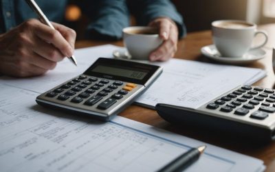 Budgetplanung für Paare