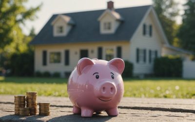 Sparen für große Anschaffungen