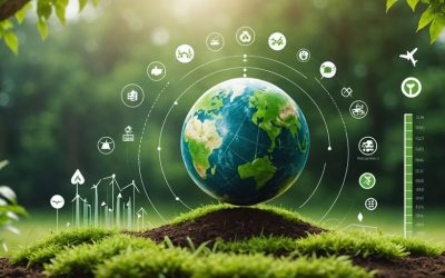 Nachhaltig wirtschaften
