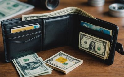 Urlaub und Freizeit budgetieren